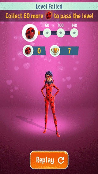 瓢虫少女（[Installer] Miraculous）手游正版1