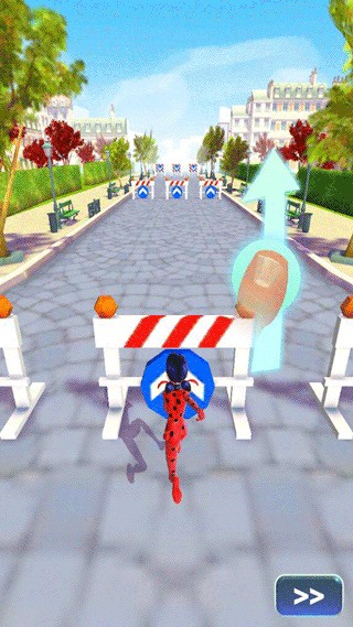 瓢虫少女（[Installer] Miraculous）手游正版2