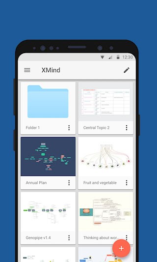 Xmind2