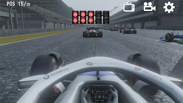 Monoposto2025最新版1