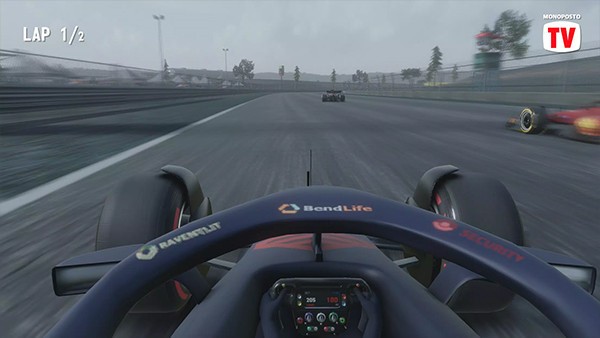 Monoposto2025最新版3