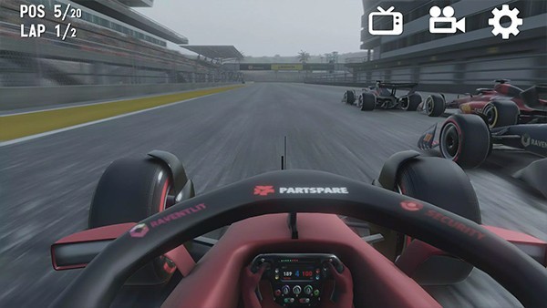 Monoposto2025最新版4