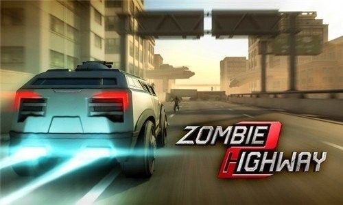 Zombie Highway2无限金币版4