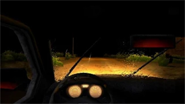 无尽夜行（Endless Night Drive）汉化版1