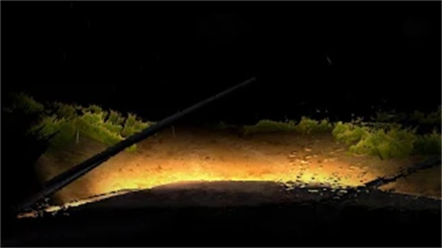 无尽夜行（Endless Night Drive）汉化版3