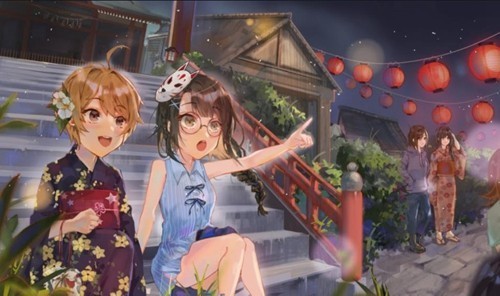 歇斯底里无限钥匙版2