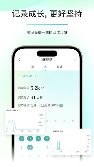 薄荷阅读app1