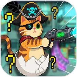 卵生猫之星际海贼团手机版
