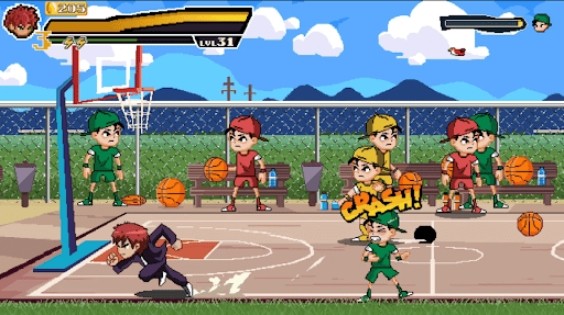 学校英雄（School Hero）手游最新版2