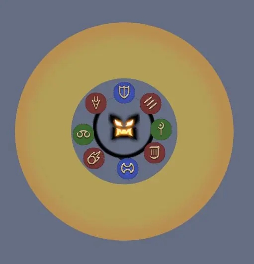 读条机制介绍2
