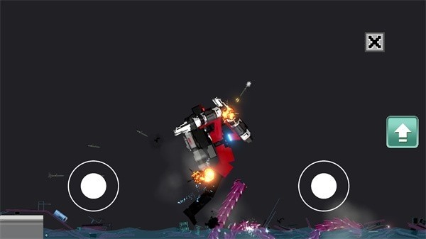 Ragdoll City Playground最新版3