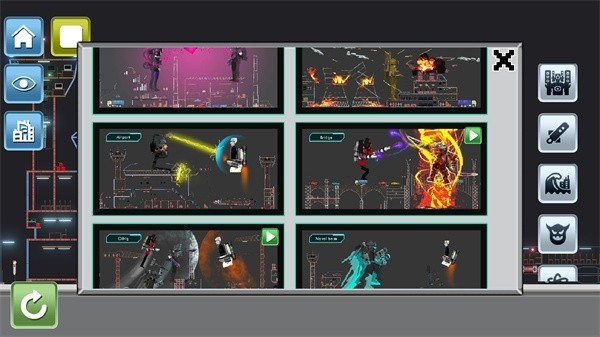 Ragdoll City Playground最新版1