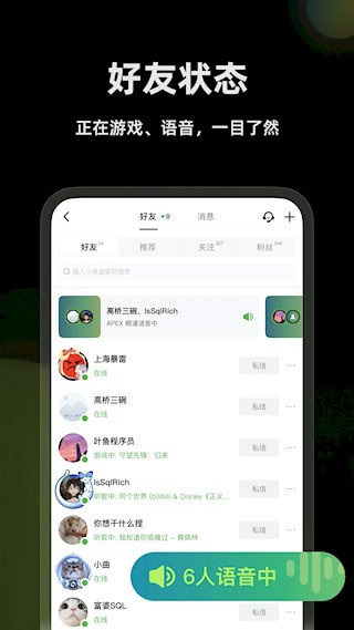 黑盒语音app4