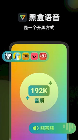 黑盒语音app5