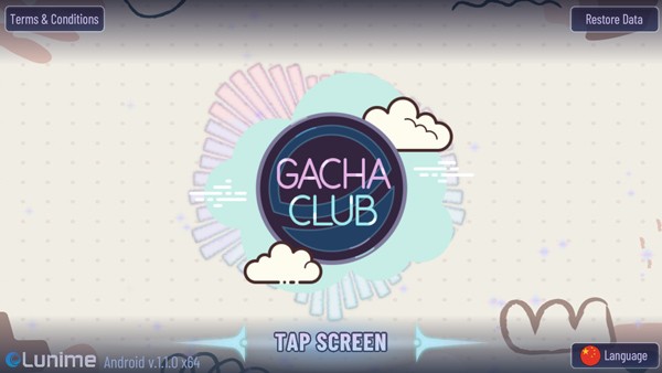 加查天使免费版2