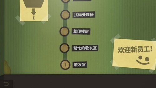 人力资源机器(Human Resource Machine)4