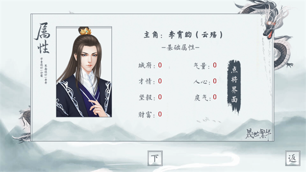 晟世繁华2025完结版2