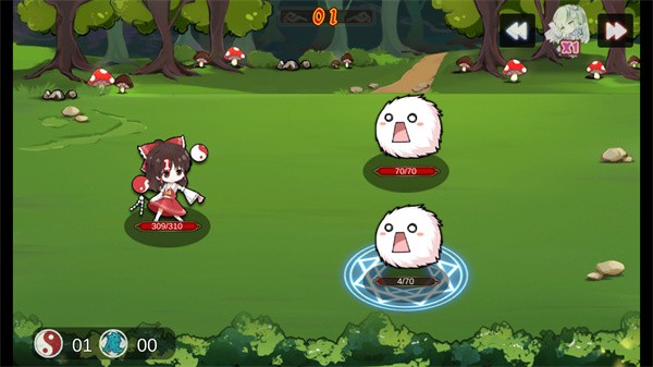 东方吃土乡中文版2