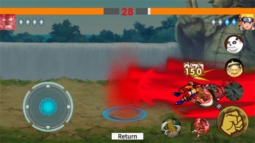 概念纷争二代版1