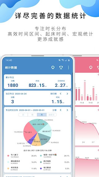 番茄ToDo截图3