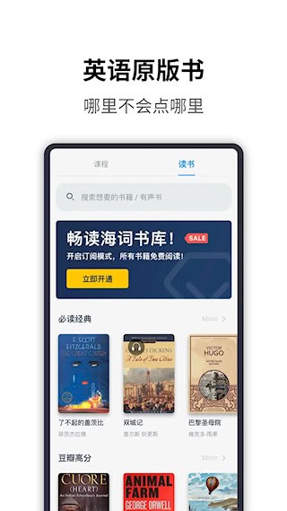 海词词典4