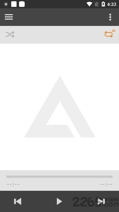 aimp音乐播放器app2