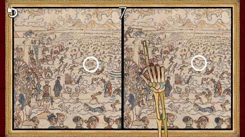 请触摸艺术品2免广告版2