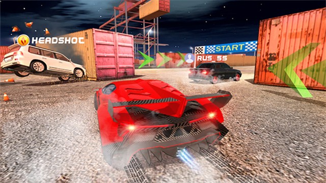 汽车模拟器2(Car Simulator2)2