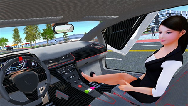 汽车模拟器2(Car Simulator2)3