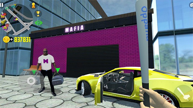 汽车模拟器2(Car Simulator2)1