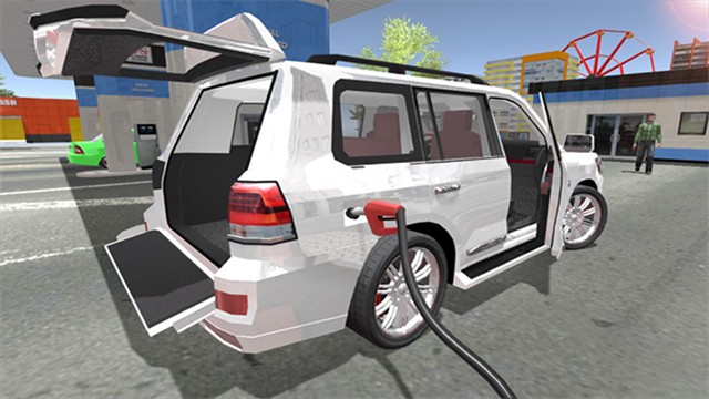 汽车模拟器2(Car Simulator2)4