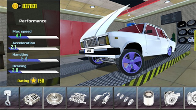 汽车模拟器2(Car Simulator2)5