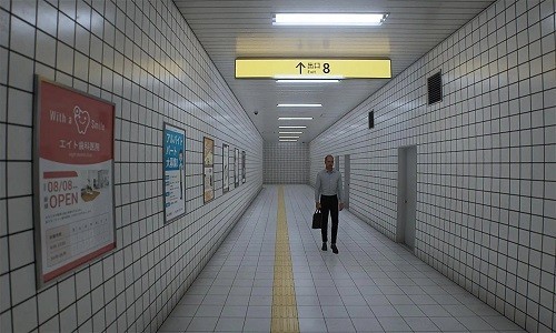 8番出口移植版4