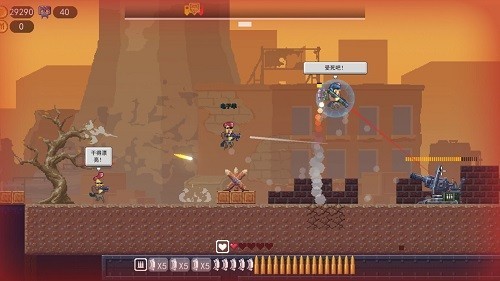 鸡从天降最新版1
