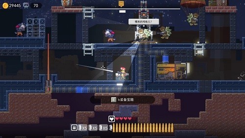 鸡从天降最新版2