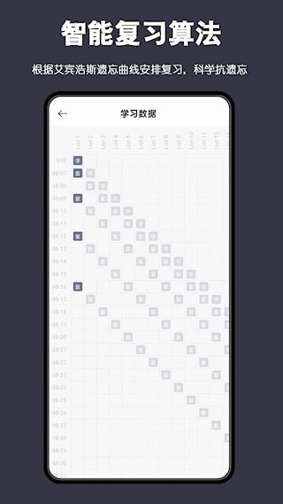 词根单词app1