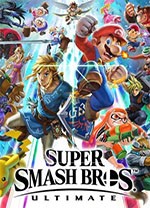 任天堂明星大乱斗特别版