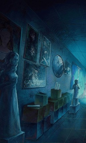 诡异校园去广告版2