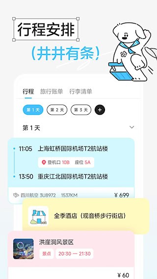 Gooh旅记2