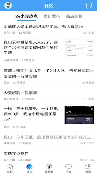 昆山论坛2