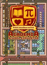 学术界：学校模拟器最新版PC（学术界:学校模拟器最新版本更新内容分享）