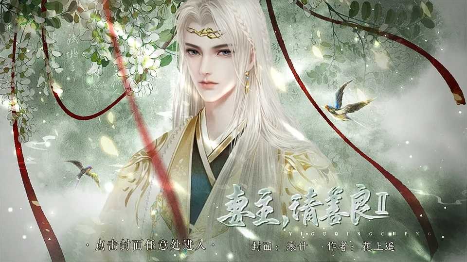 妻主请善良2完结版4