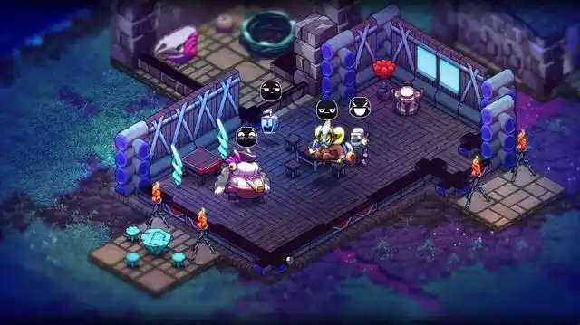 崩溃大陆2中文版2