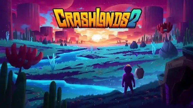 崩溃大陆2中文版4