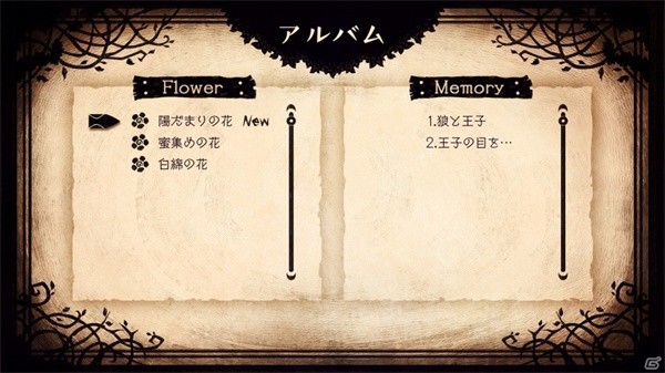 说谎公主与盲眼王子免费版4