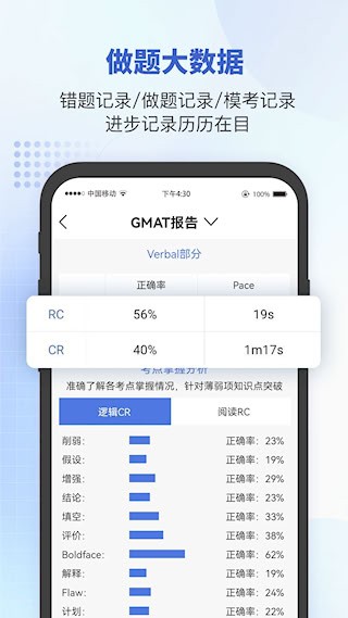 雷哥GMAT4