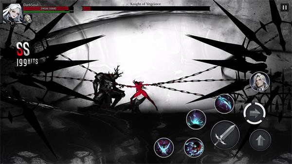影子杀手中文版3