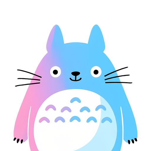 龙猫水印大师app