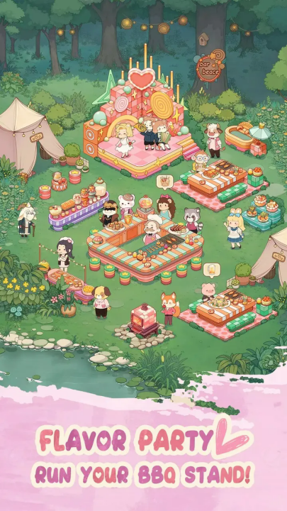 朵拉的晚餐无限金币版3