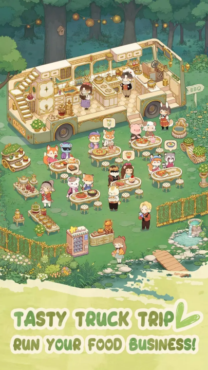 朵拉的晚餐无限金币版4